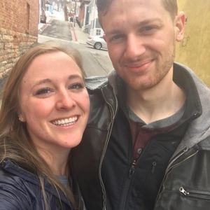 Meet your Posher, Leighann